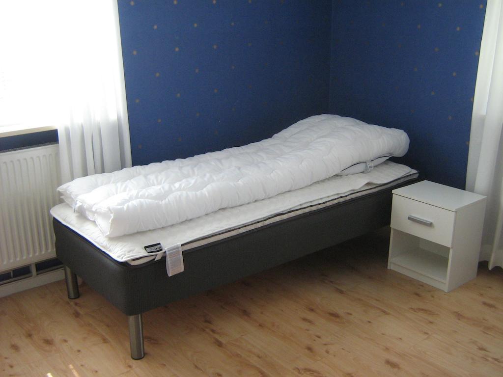 Ferienwohnung Ulricehamn Nilsagarden Zimmer foto